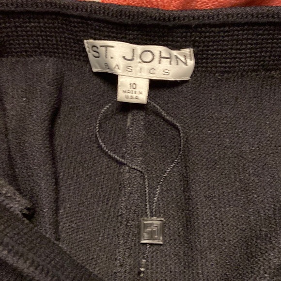St John Collection Jacket and Pants excellent condition - Picture 12 of 17
